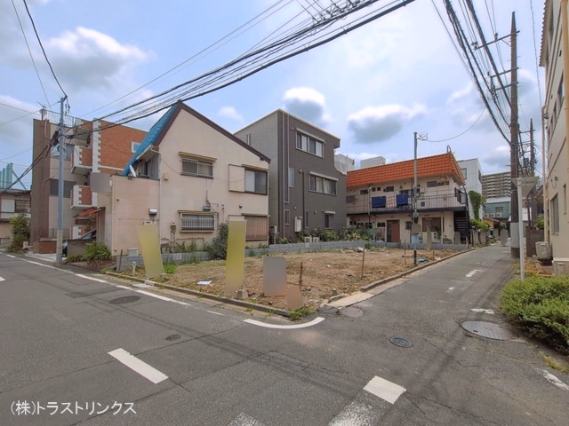 更地・土地