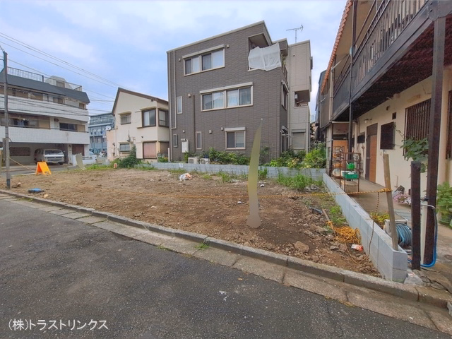 更地・土地