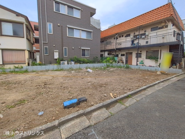 更地・土地