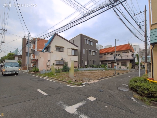 更地・土地