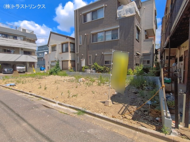 更地・土地