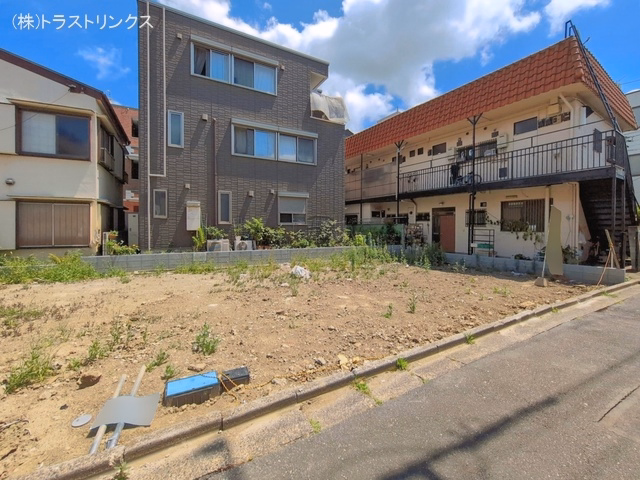 更地・土地