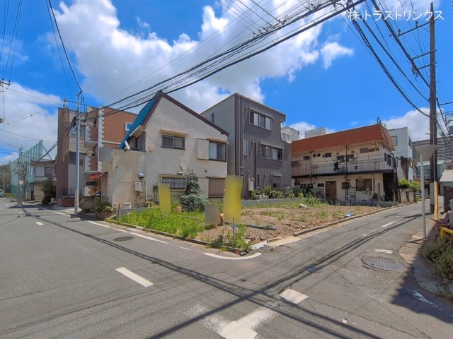 更地・土地