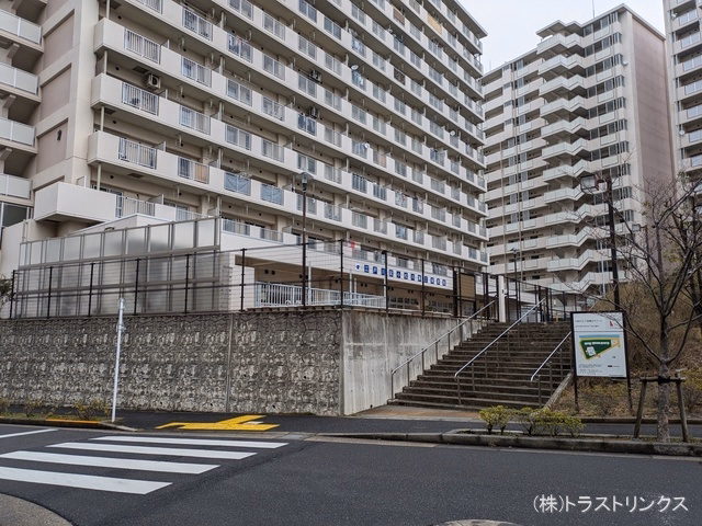 小松川第三保育園