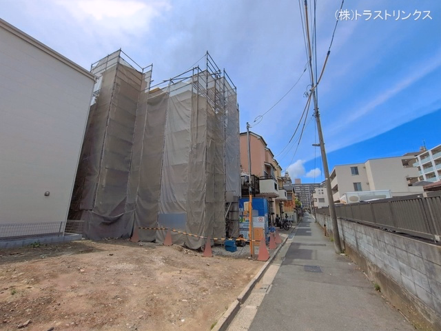 上棟
