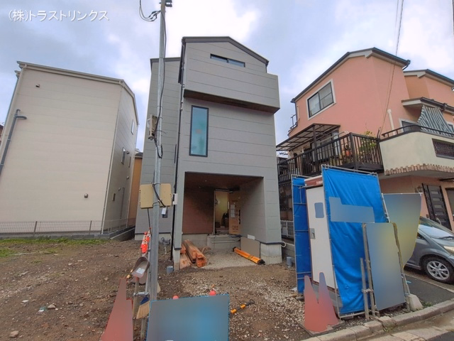 外構