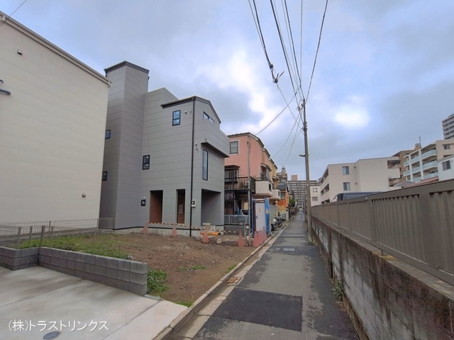 外構