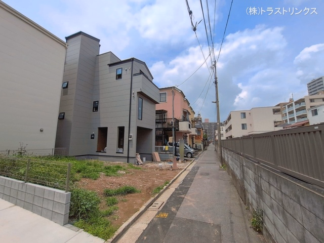 外構
