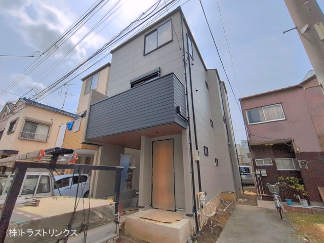 外構