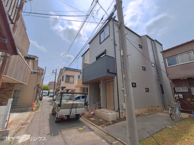 外構