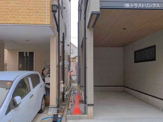 完成