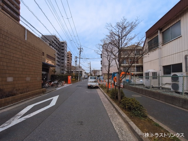 外構