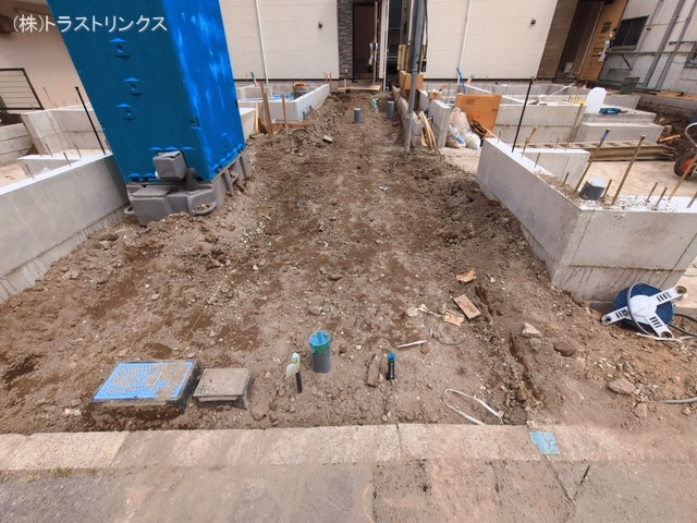 外構