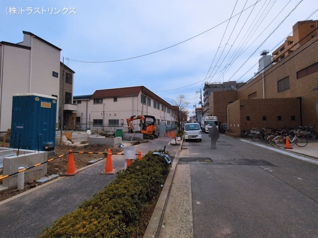 外構