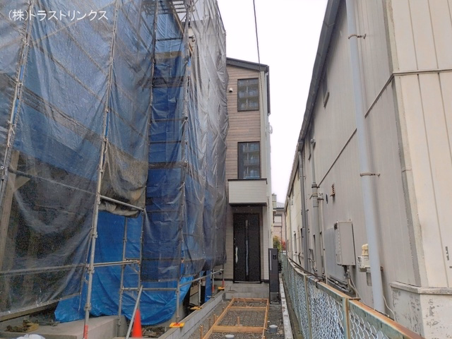 外構
