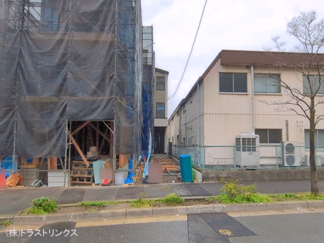 外構
