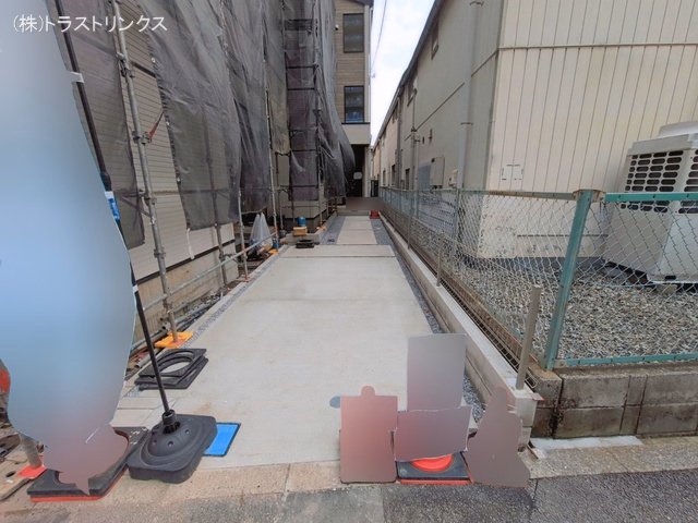 完成