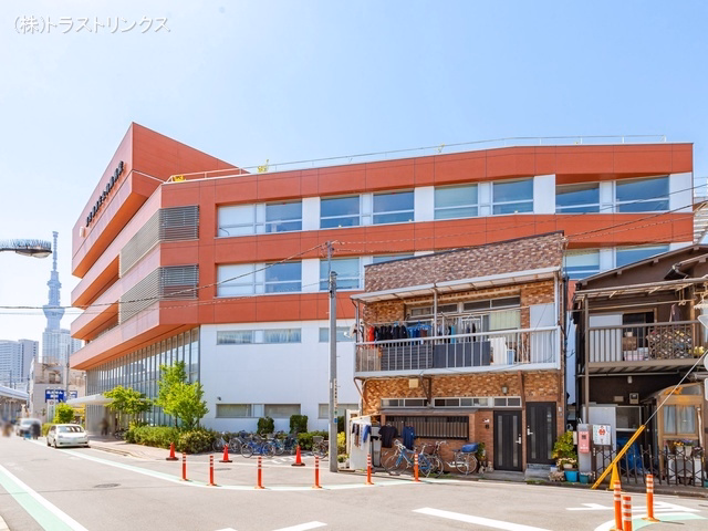 向島病院