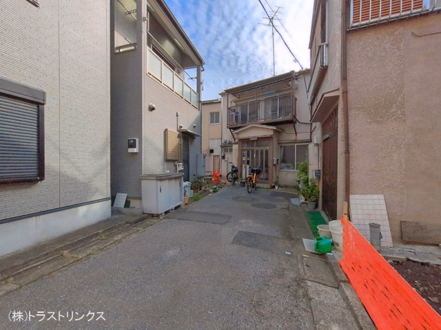 更地・土地