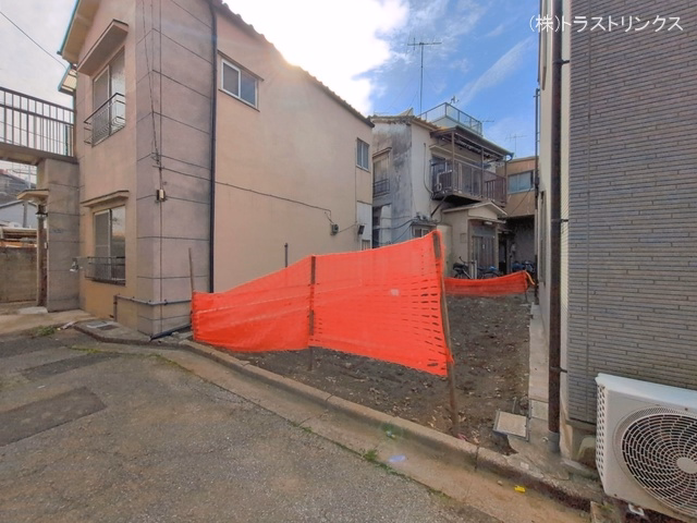 更地・土地