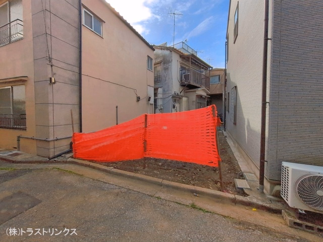更地・土地