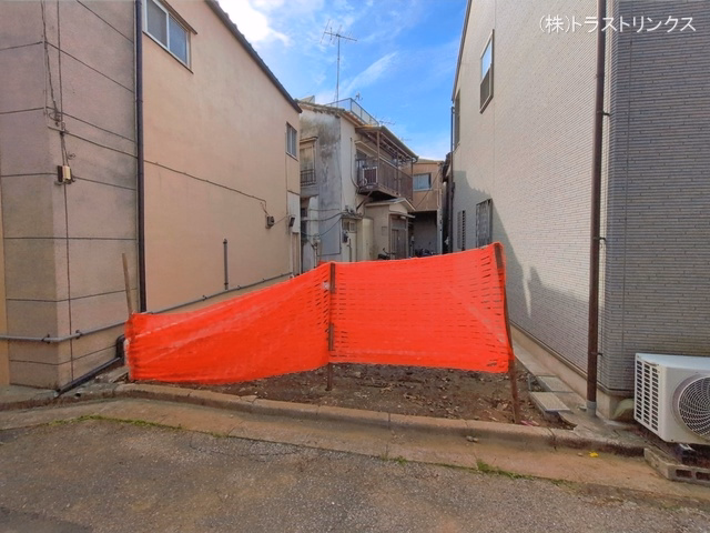更地・土地