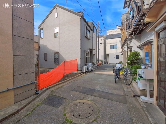 更地・土地