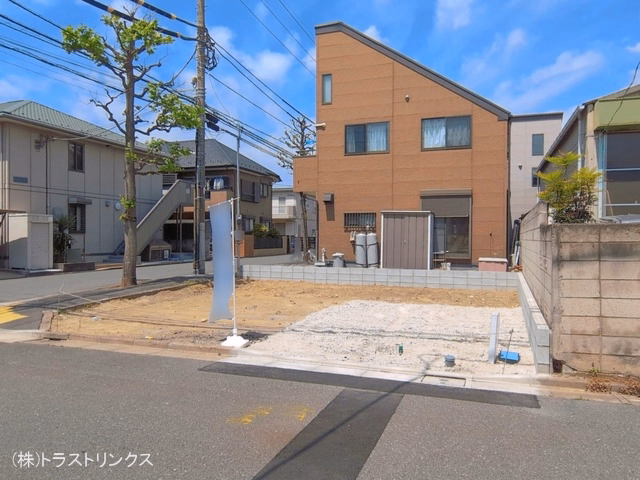更地・土地