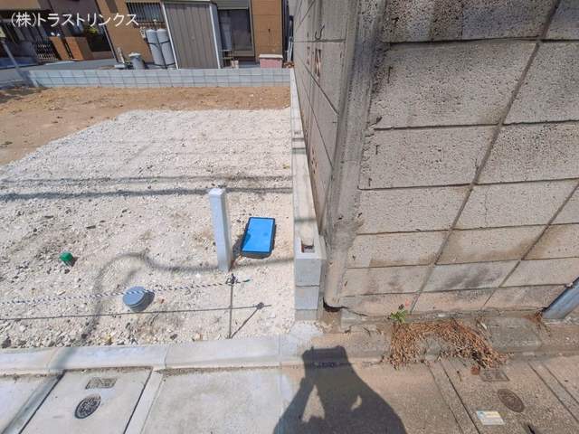 更地・土地