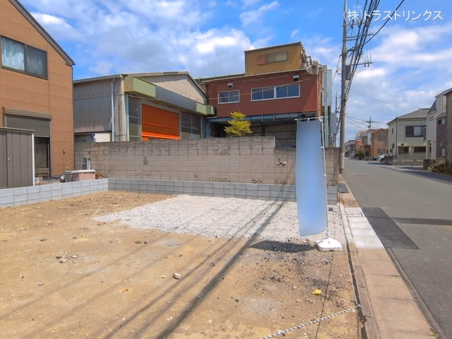 更地・土地