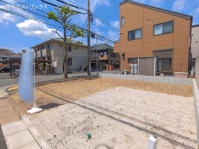 更地・土地