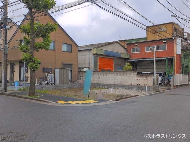 更地・土地