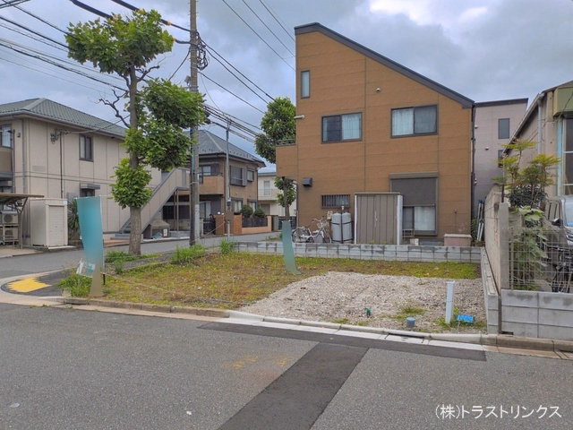 更地・土地