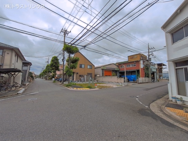 更地・土地