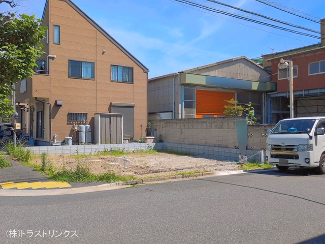 更地・土地