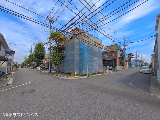 上棟