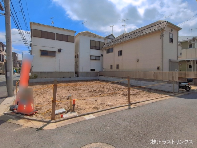 更地・土地