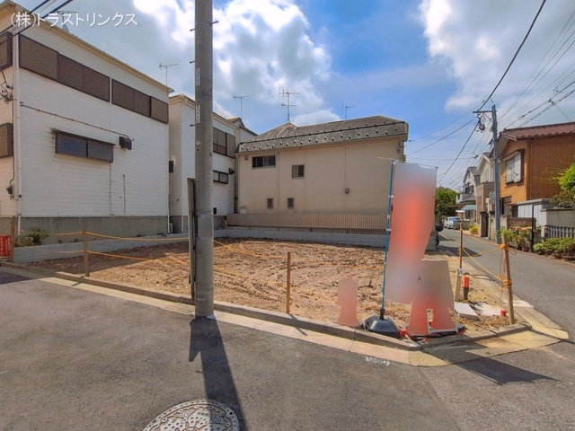 更地・土地