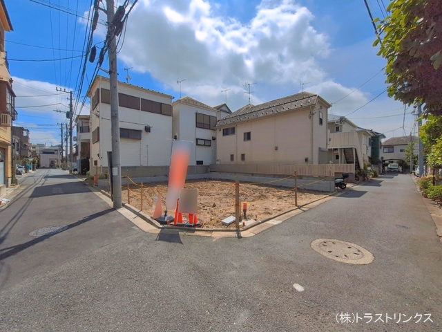 更地・土地