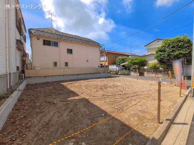 更地・土地