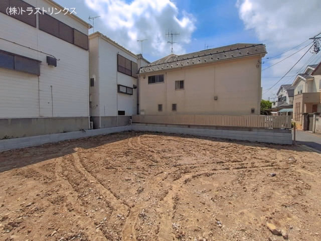 更地・土地