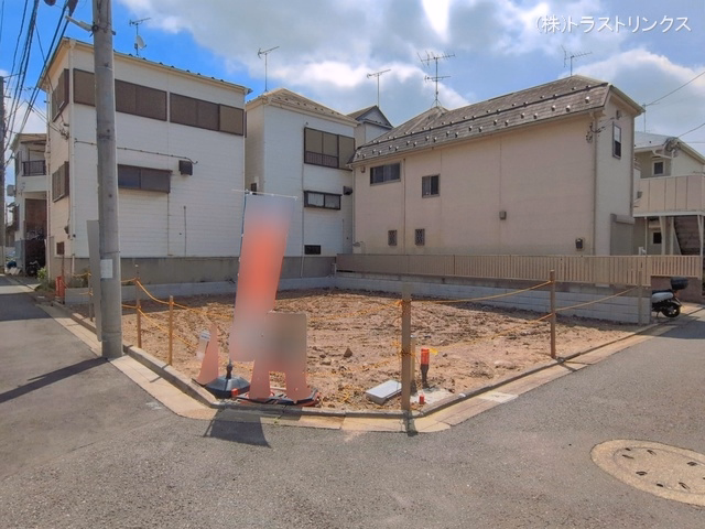 更地・土地