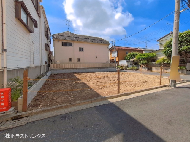 更地・土地