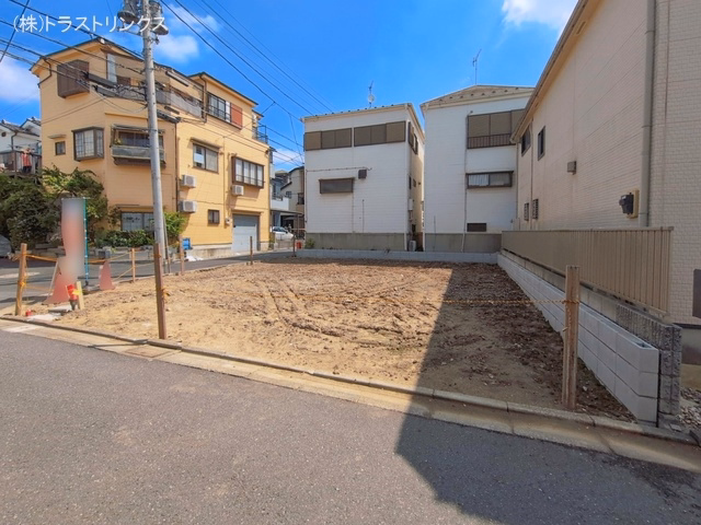 更地・土地