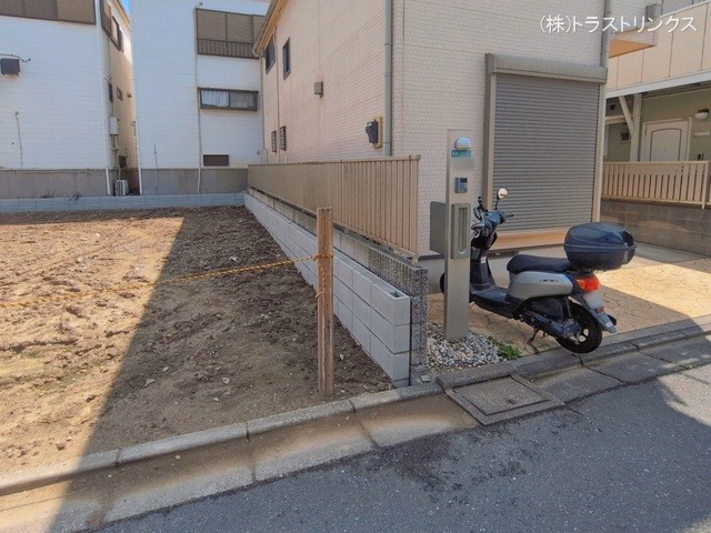 更地・土地