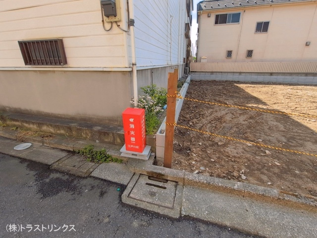 更地・土地