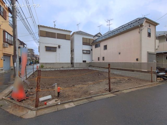 更地・土地