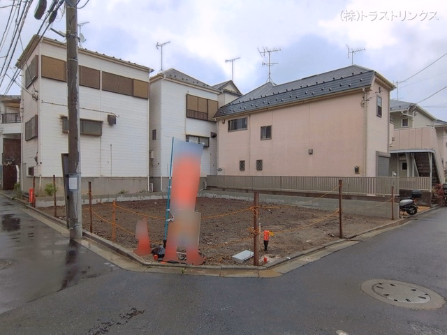 更地・土地