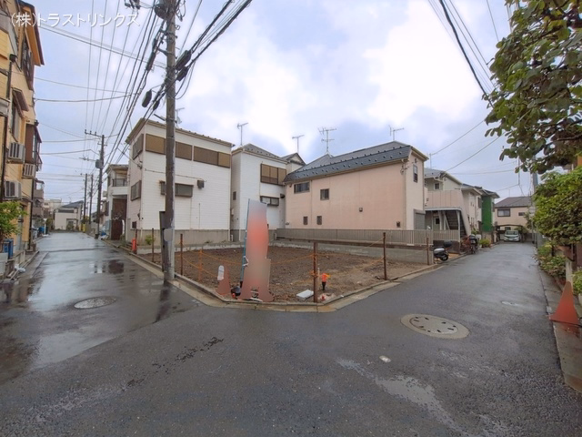 更地・土地