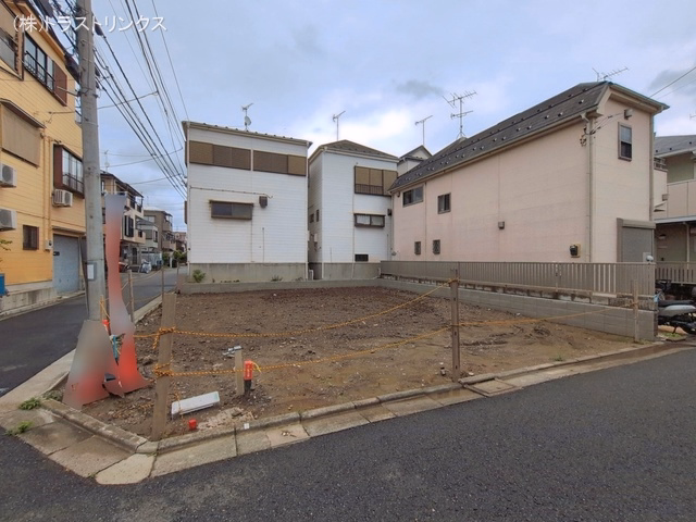 更地・土地